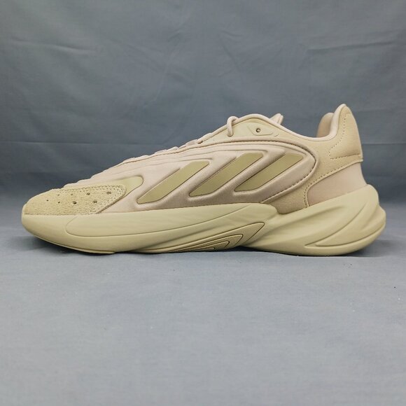 Adidas Originals OZELIA Savanna Beige GV7685 Low Top Men\'s Sizes 10-13 main image 5